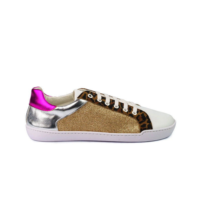 VEGA BAREFOOT POP FUCSIA