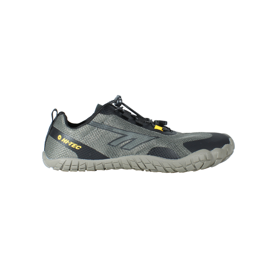 HI-TEC WOD BAREFOOT CROCODILE/BLACK