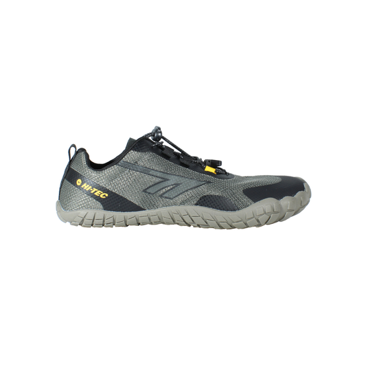 HI-TEC WOD BAREFOOT CROCODILE/BLACK