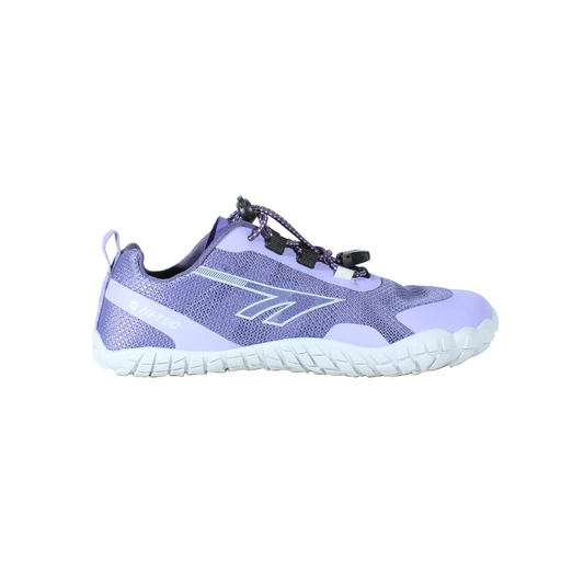 HI-TEC WOD BAREFOOT CADET/ULTIMATE GRAY