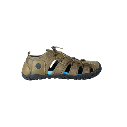 HI-TEC TERRA BROWN