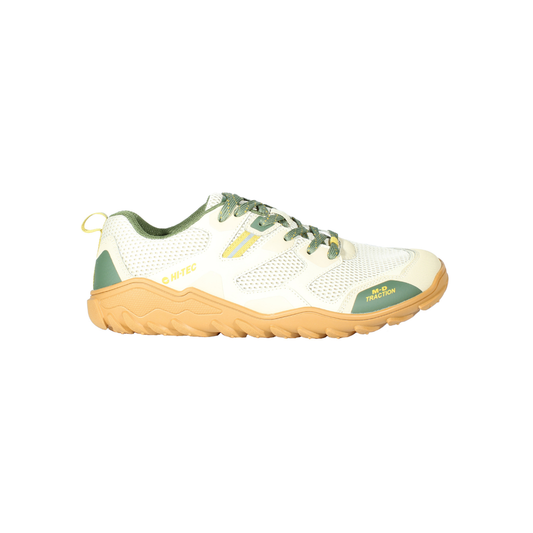 HI-TEC PARAMO BIRCH/LEAF CLOVER GOLDEN PALM