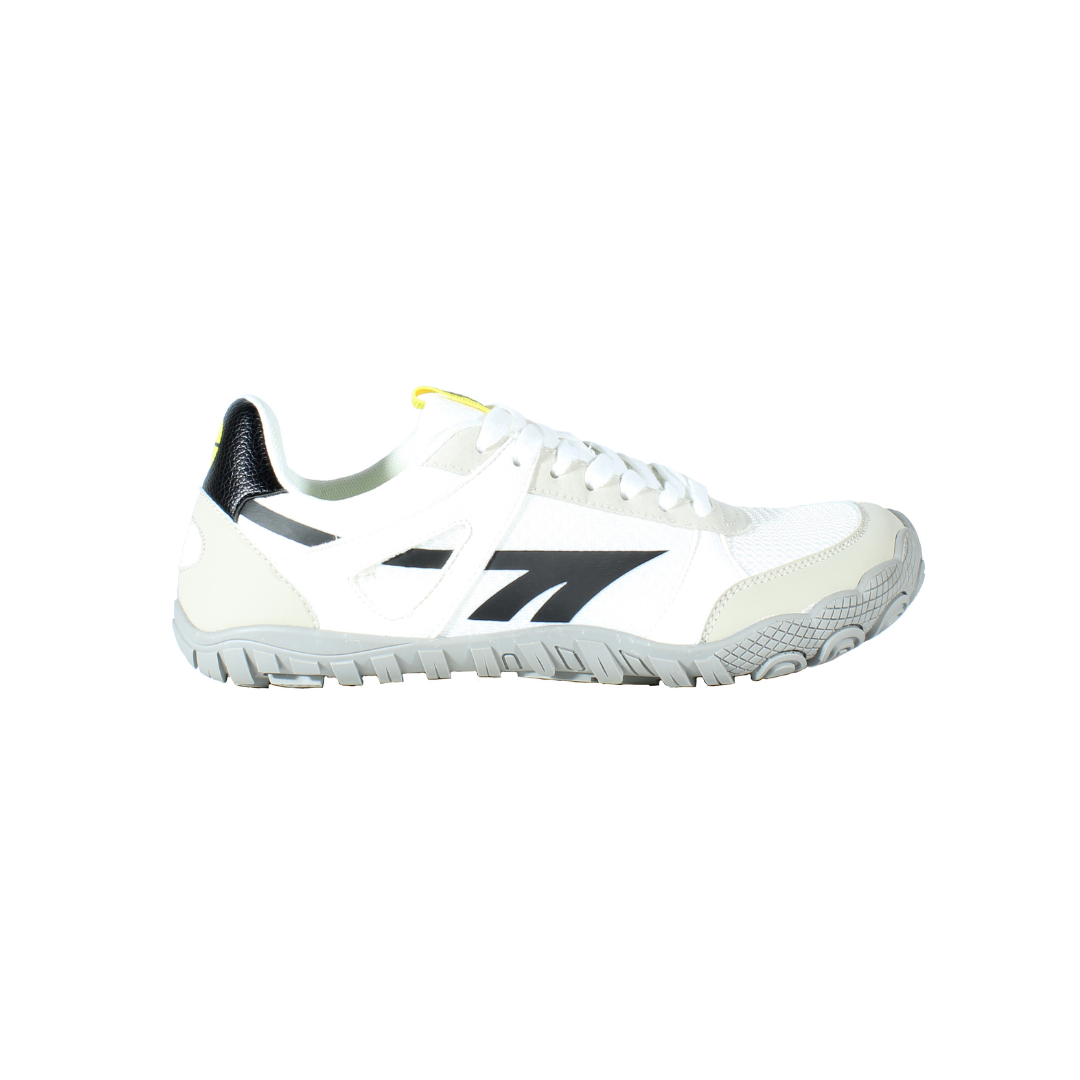 HI-TEC  COURT MEN WHITE