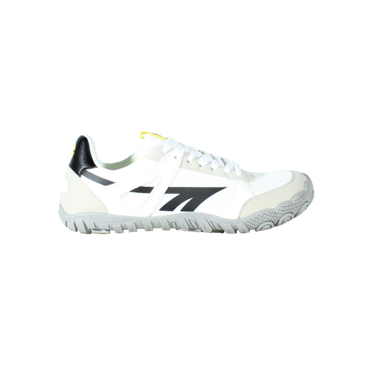 HI-TEC  COURT MEN WHITE