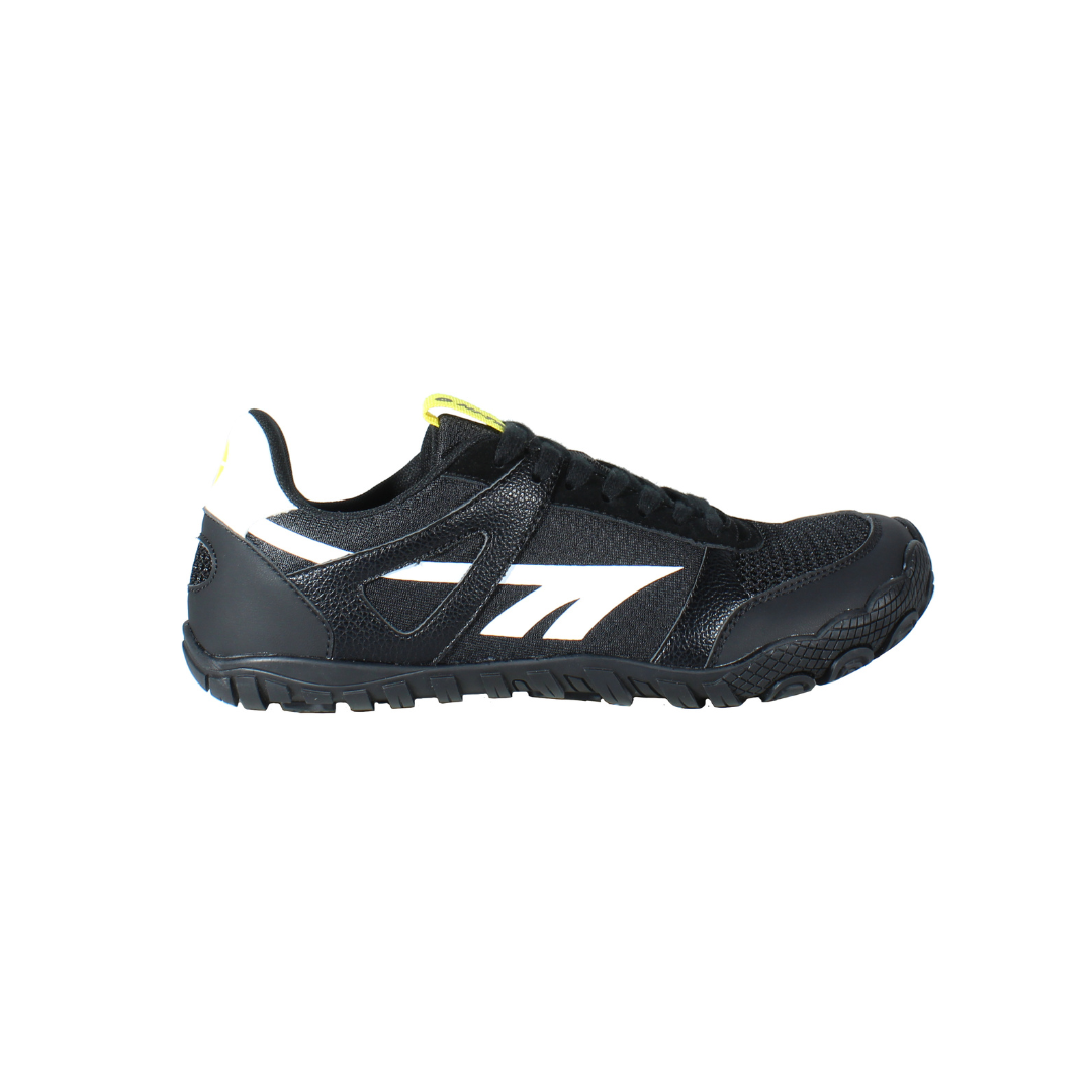 HI-TEC COURT MEN BLACK