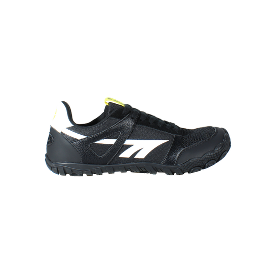 HI-TEC COURT MEN BLACK