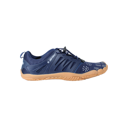 HI-TEC SAMOA BLUE/BROWN