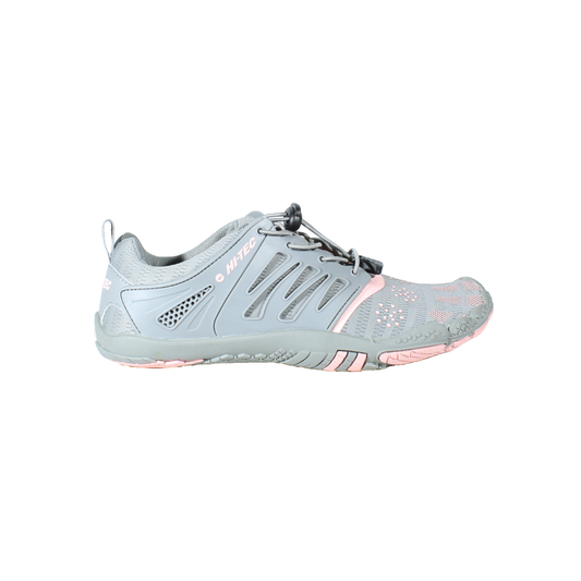 HI-TEC SAMOA GREY PINK