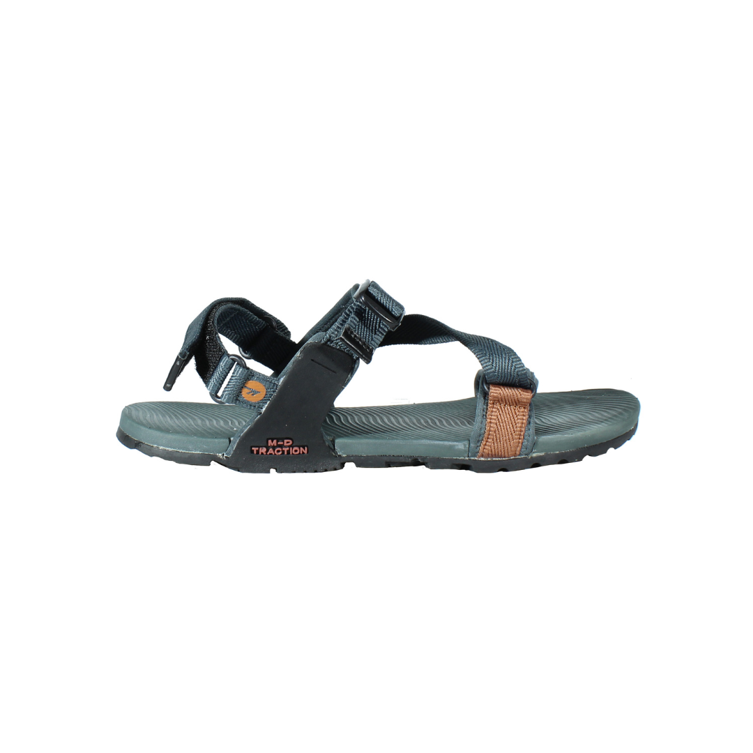 HI-TEC ULA GREY