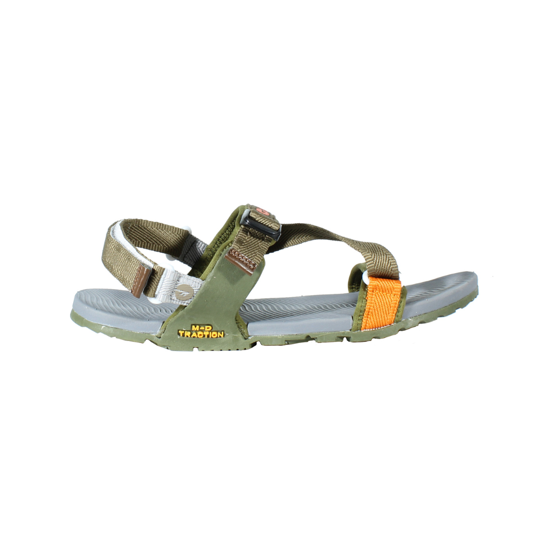 HI-TEC ULA OLIVE