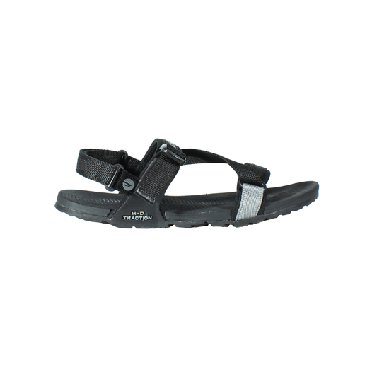 HI-TEC ULA BLACK