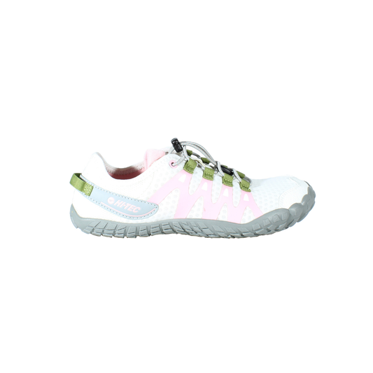 HI-TEC ABYSS WOMEN WHITE PINK