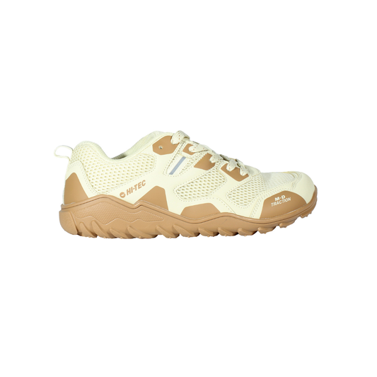 HI-TEC PARAMO LOW WOMEN BISCOT/INDIAN TAN