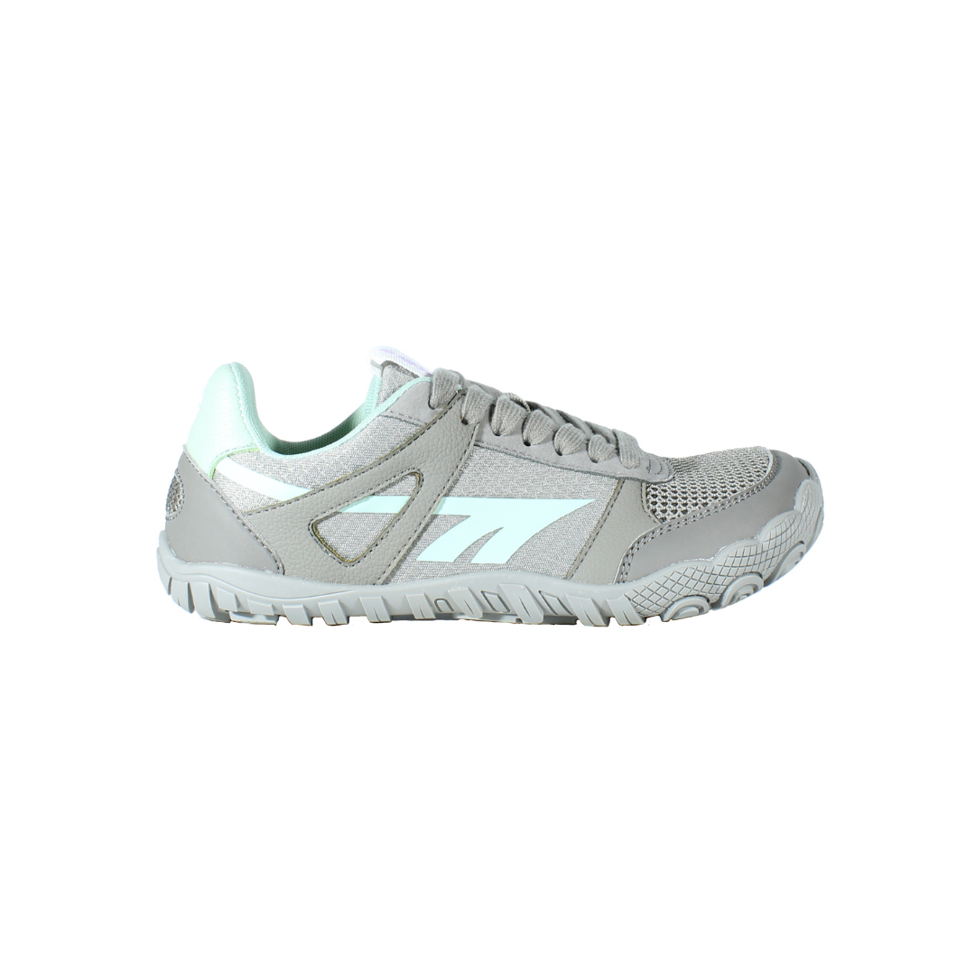 HI-TEC COURT WOMEN GREY