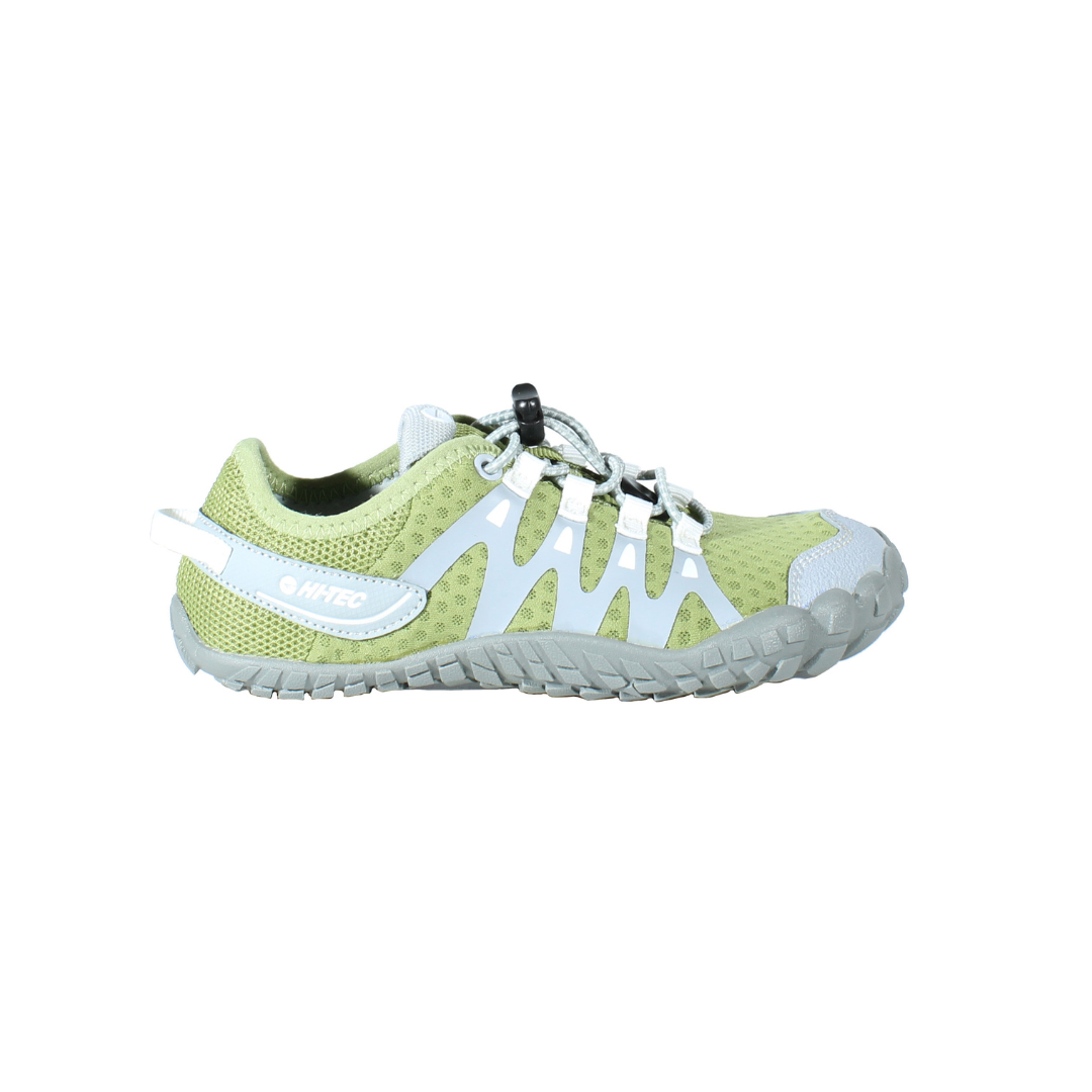 HI-TEC ABYSS JUNIOR MINT
