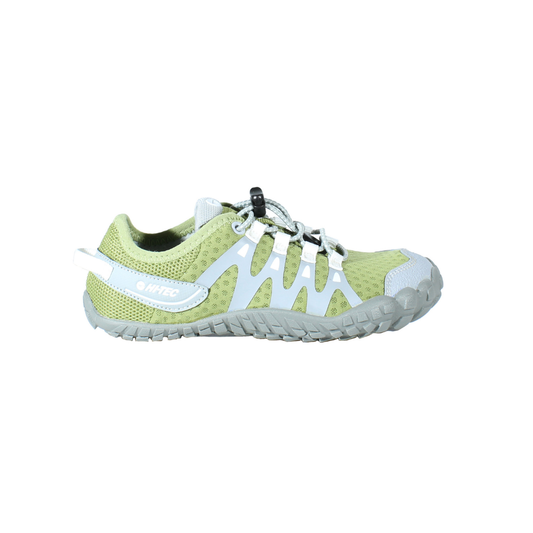 HI-TEC ABYSS JUNIOR MINT