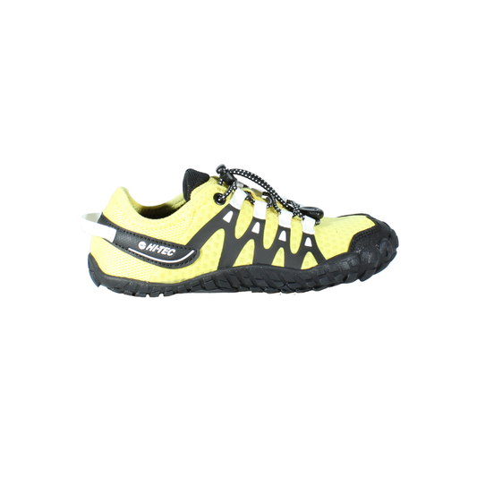 HI-TEC ABYSS JUNIOR YELLOW