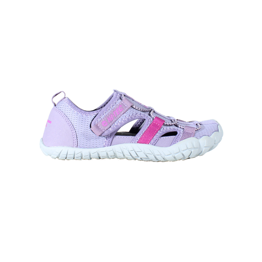HI-TEC KOALA JUNIOR PURPLE ASH