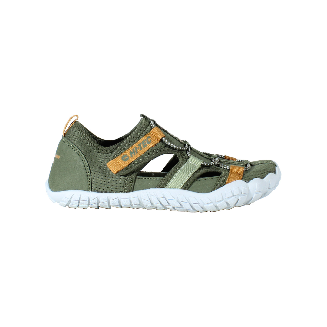 HI-TEC KOALA JUNIOR KHAKI
