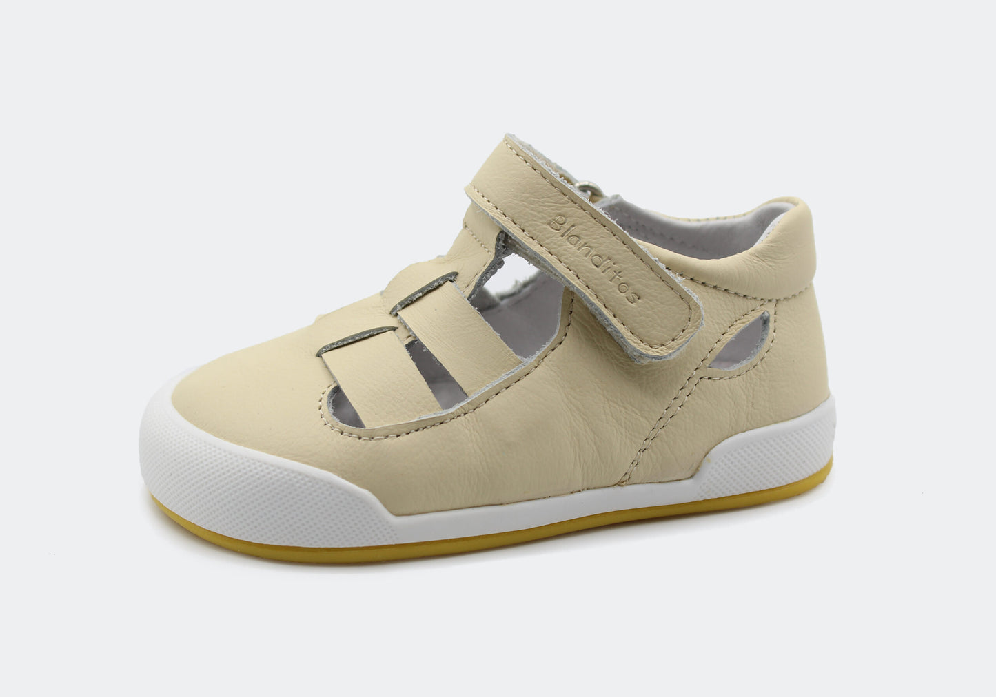CRIO´S BLANDITOS INFANTIL OCEANO VAINILLA