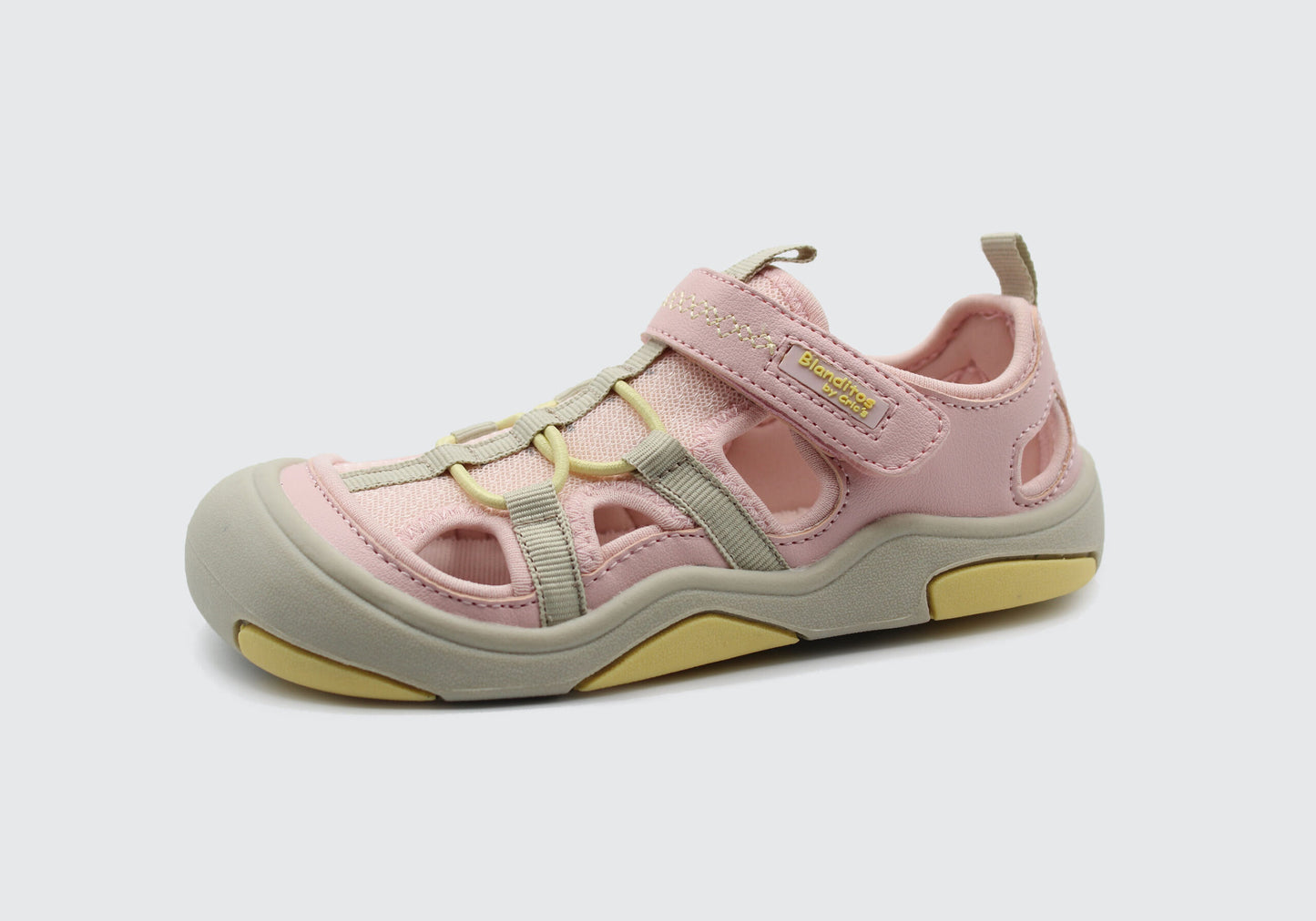 CRIO´S BLANDITOS INFANTIL OLIMPO 25V ROSA