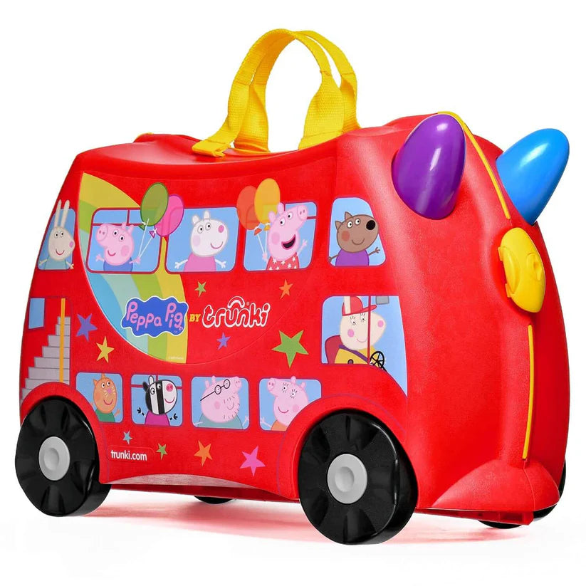 TRUNKI MALETA