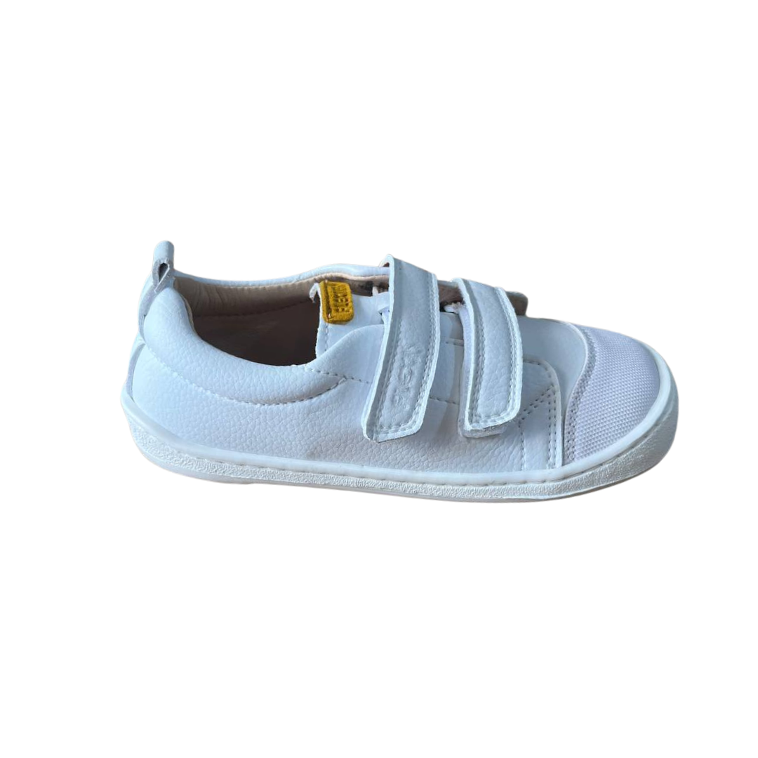 FLEXI NENS INFANTIL 9000-R MATCH/MICROFIBRA BLANCO