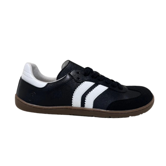 COQUEFLEX TALLAS GRANDES/ADULTO 4415 SAMB MICROPELLE BLACK