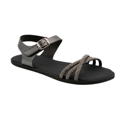 FLEXI NENS  ADULTA 5126-PR PEARL/CAPRONE PLOMO VELCRO