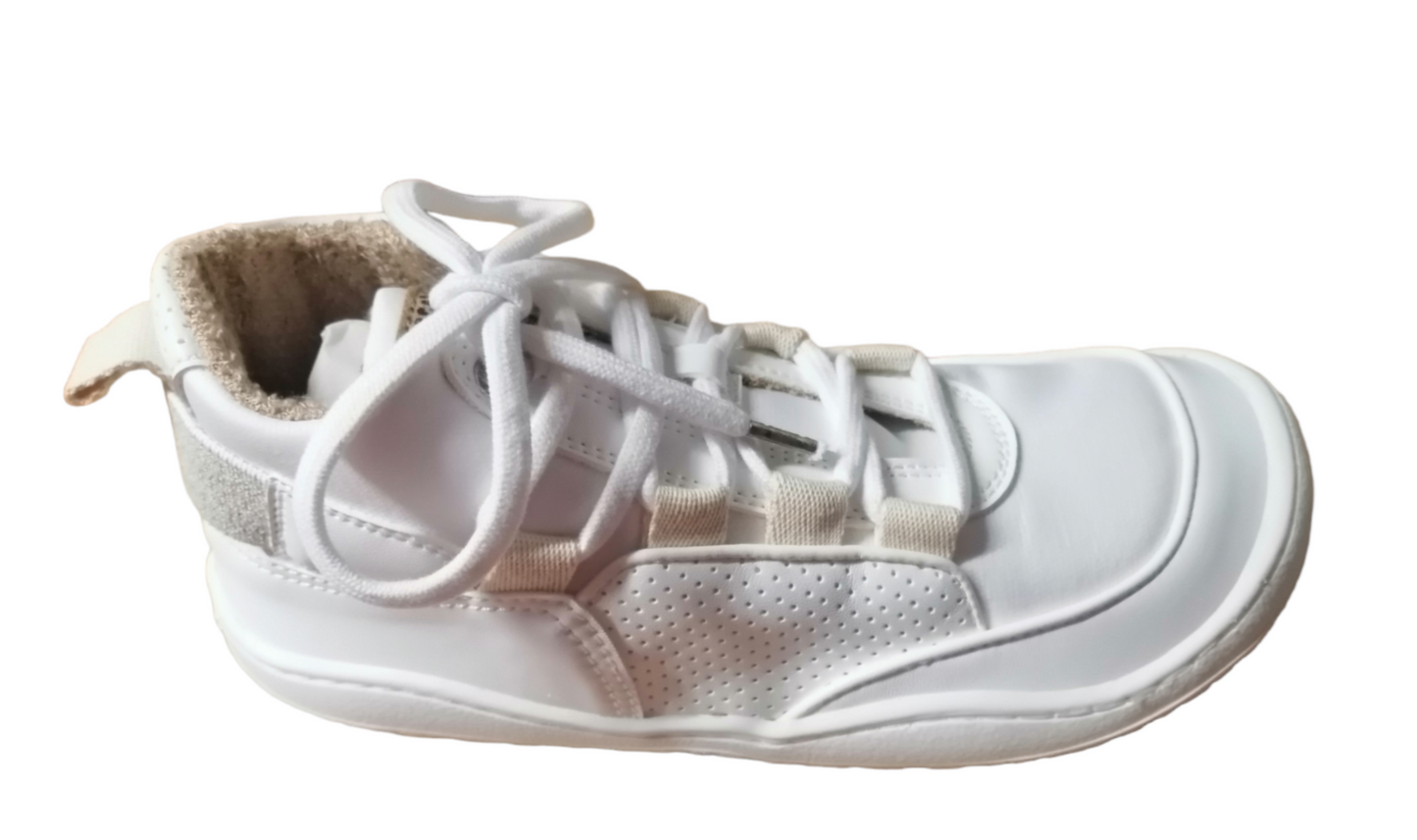 SAMBAS DEPORTIVAS BLANCAS 2023