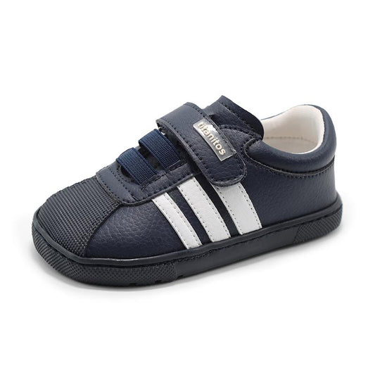 TITANITOS CRB540 RUBÉN NAVY-BLANCO