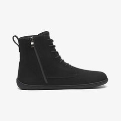 SAGUARO ADULTO BOTAS 170BK AMBITION II NEGRA