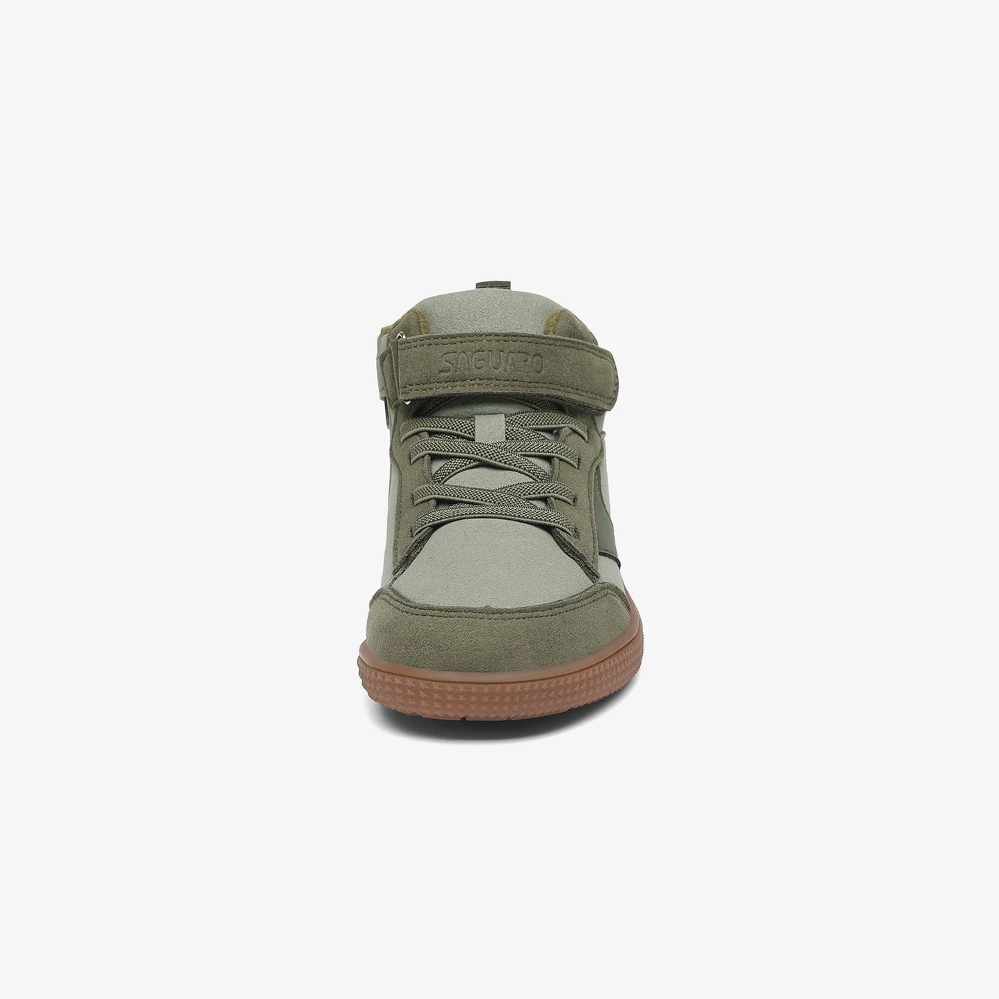 SAGUARO INFANTIL BOTAS 223GR WONDERLAND I VERDE