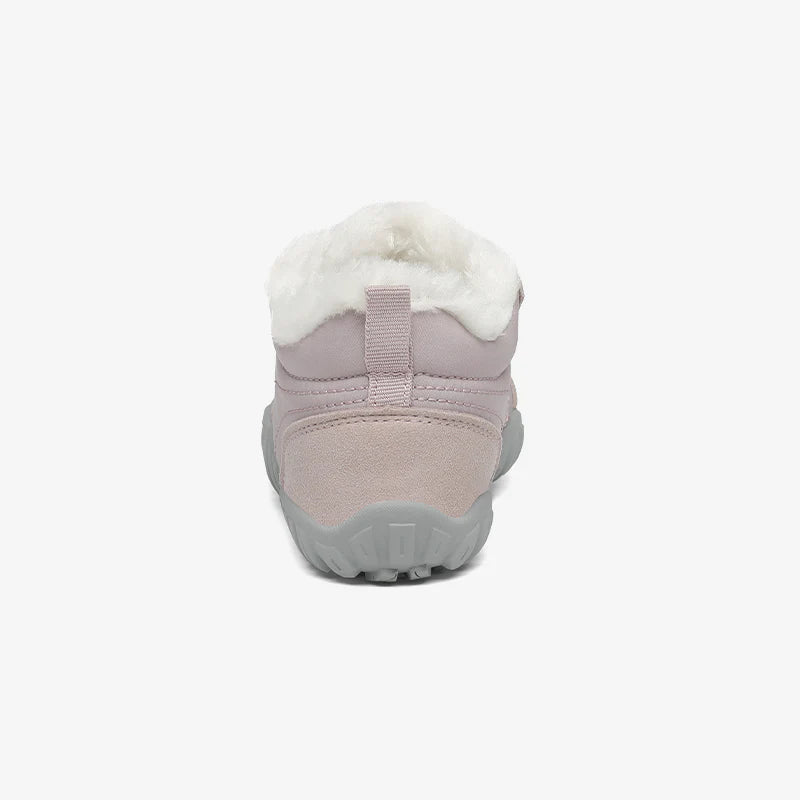 SAGUARO INFANTIL BOTAS TREKKING INVIERNO 169LA WILL II ROSA