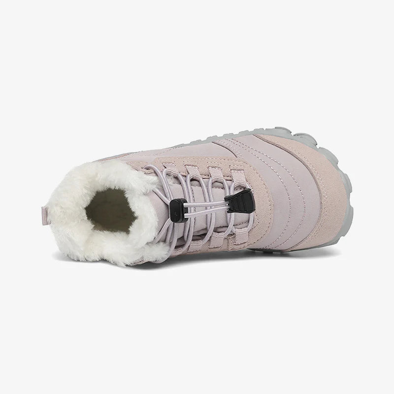 SAGUARO INFANTIL BOTAS TREKKING INVIERNO 169LA WILL II ROSA