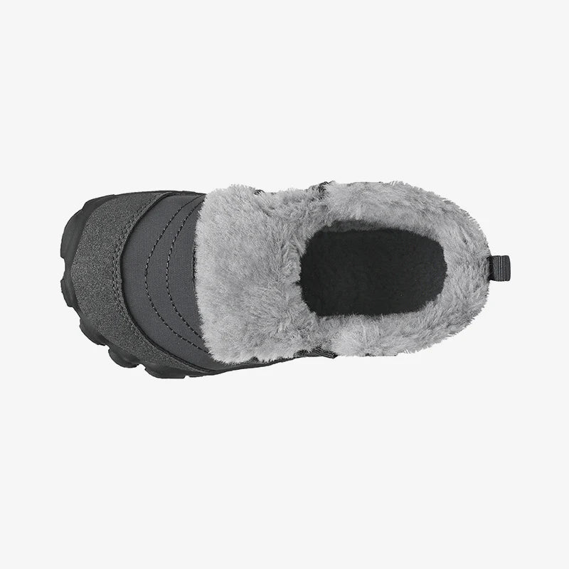 SAGUARO INFANTIL BOTAS TREKKING INVIERNO 169DG WILL II GRIS