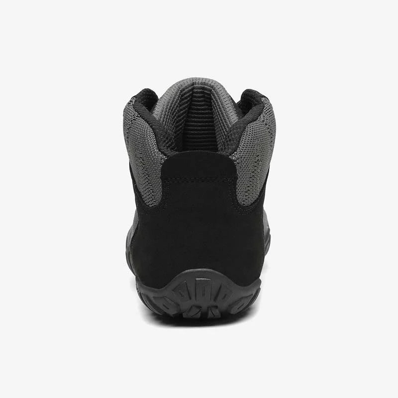 SAGUARO ADULTO BOTAS TREKING 100GY VITALITY V GRIS