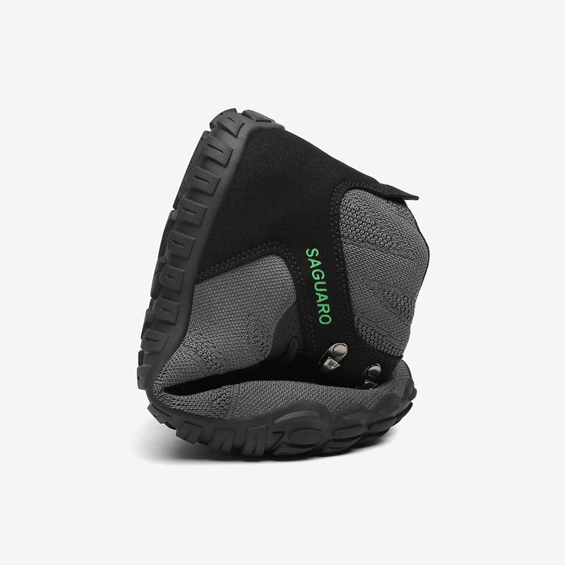 SAGUARO ADULTO BOTAS TREKING 100GY VITALITY V GRIS