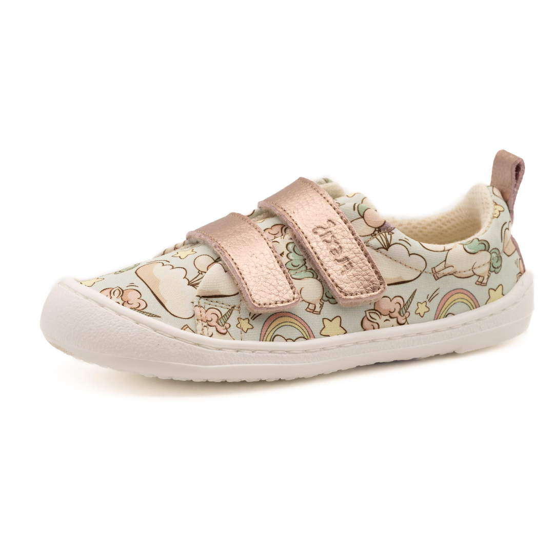 FLEXI NENS INFANTIL 9110-R SEAQUAL/KOBE KIDS314/ NUDE