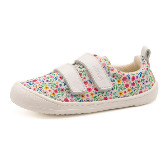 FLEXI NENS INFANTIL 9110-R SEAQUAL/KOBE S.FLOWERS 306/BLANCO