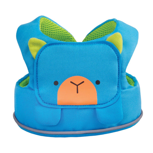 TRUNKI TODDLEPAK ARNÉS DE SEGURIDAD AZUL