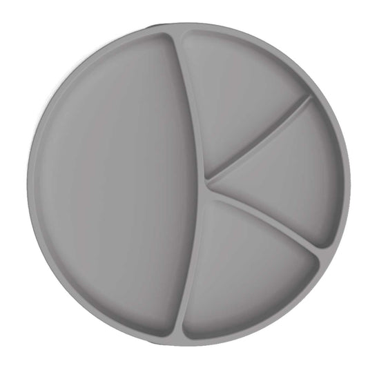 EVERYDAY PLATO SILICONA 4 SECCIONES