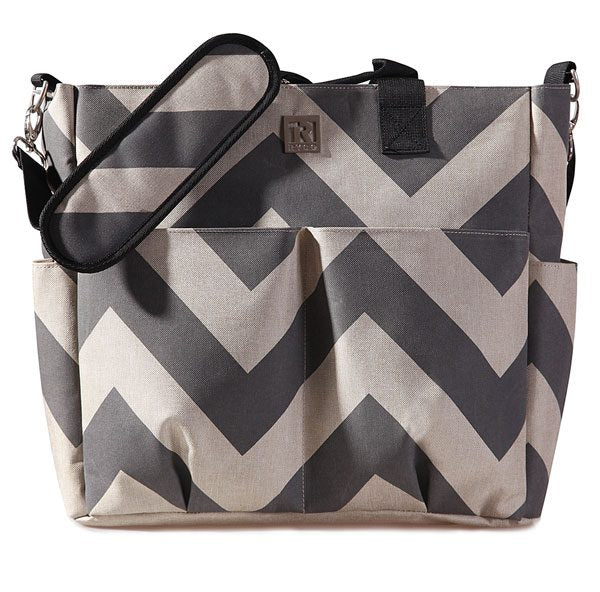 RYCO BOLSO SORRENTO NURSERY BAG
