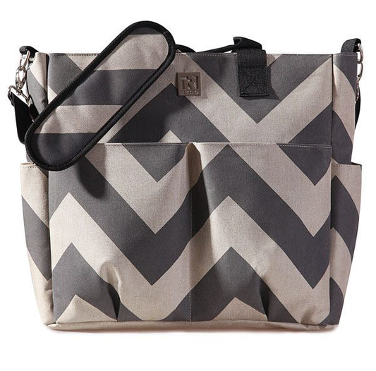 RYCO BOLSO SORRENTO NURSERY BAG
