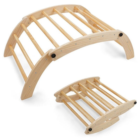 MONTESSORI TRIO ESTRUCTURA ESCALADA