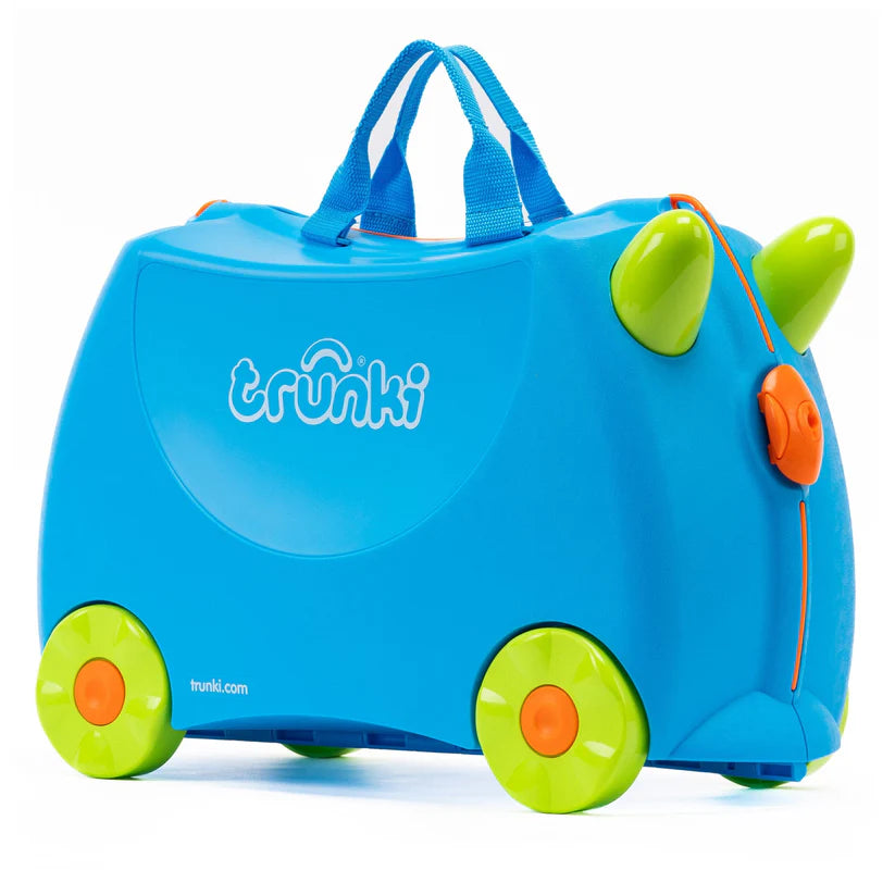 TRUNKI MALETA