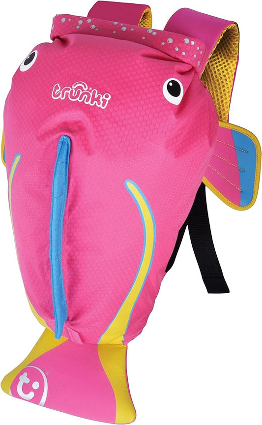 TRUNKI MOCHILA BACKPAGE