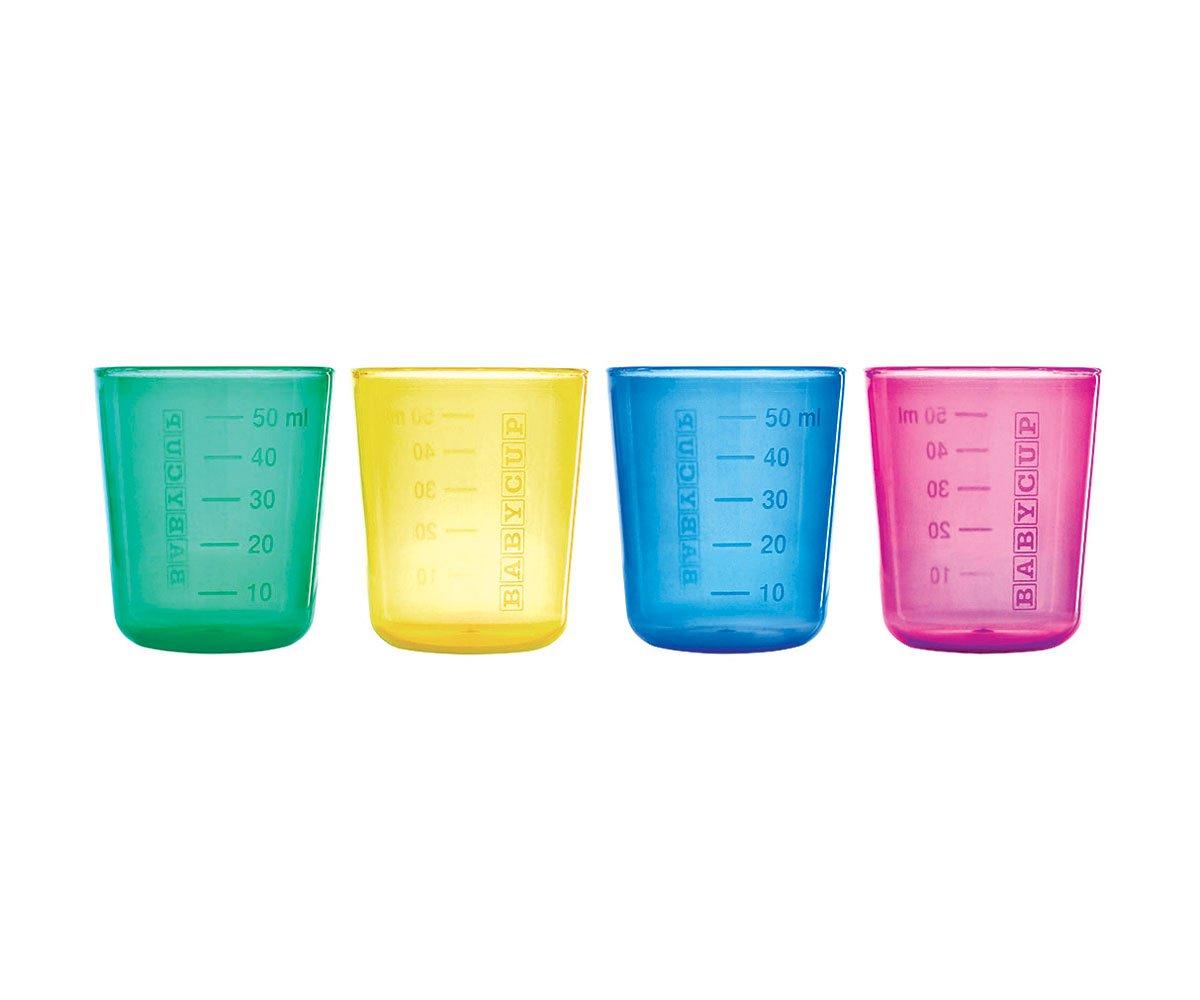 BABYCUP PRIMEROS VASOS