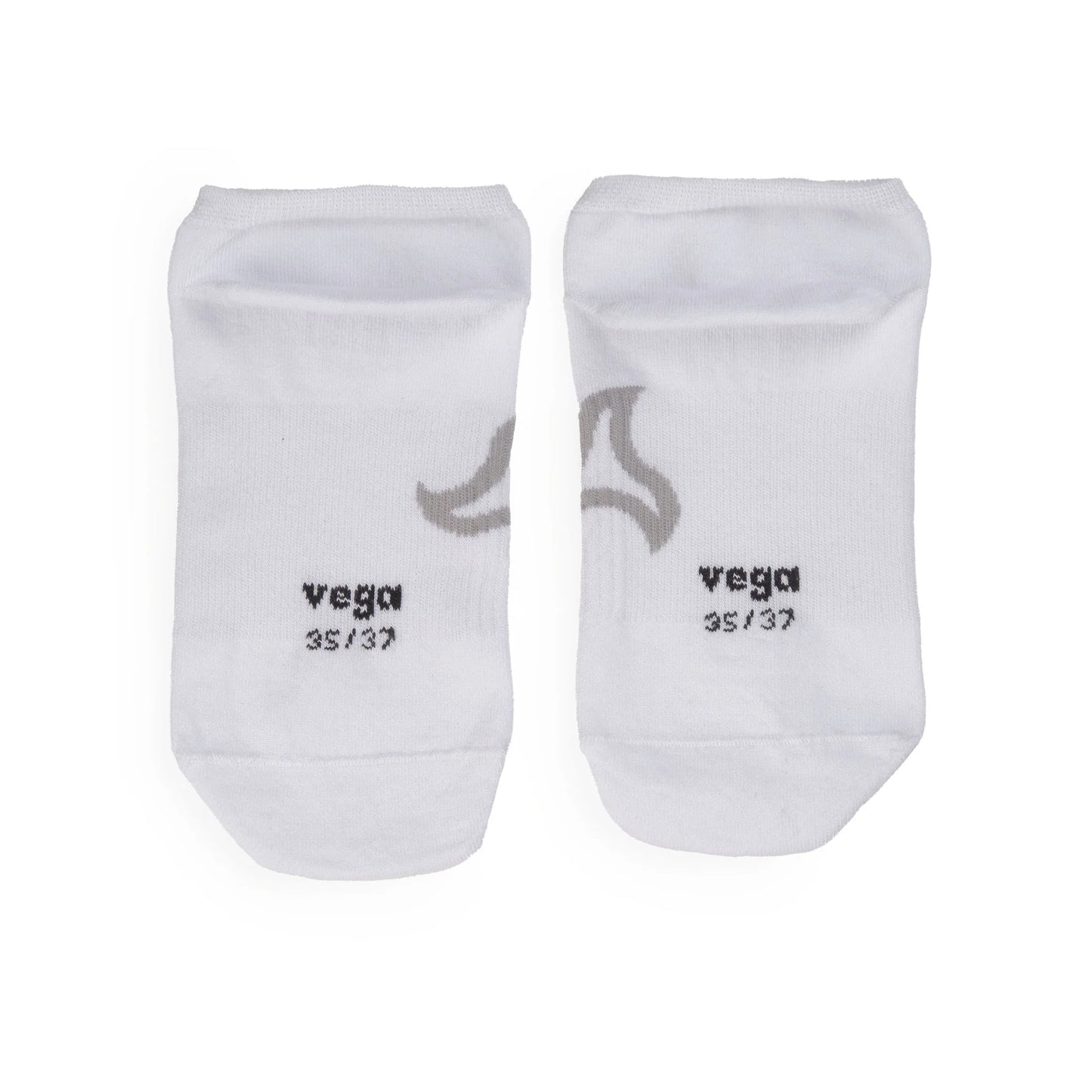 VEGA BAREFOOT TALLAS GRANDES CALCETINES RESPETUOSOS ESTRELLA