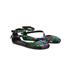 VEGA BAREFOOT TROPICAL (horma barefoot Plus+ 6mm)